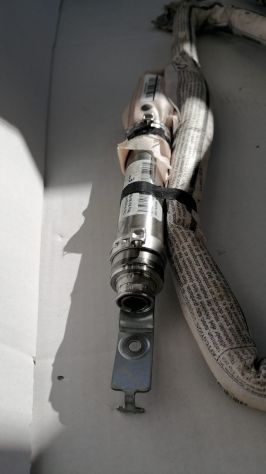 AIRBAG TENDINA DX AUDI Q2 2018 81A880742D - Foto 5