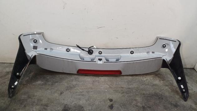SPOILER POSTERIORE HYUNDAI Kona Serie 87210J9000 D4FE (17) - Foto 3