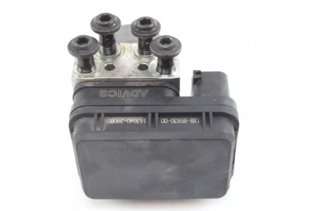 YAMAHA MT-07 1XB859300801 MODULATORE PRESSIONE ABS RM17 17 - 18 MODULATOR - Foto 5