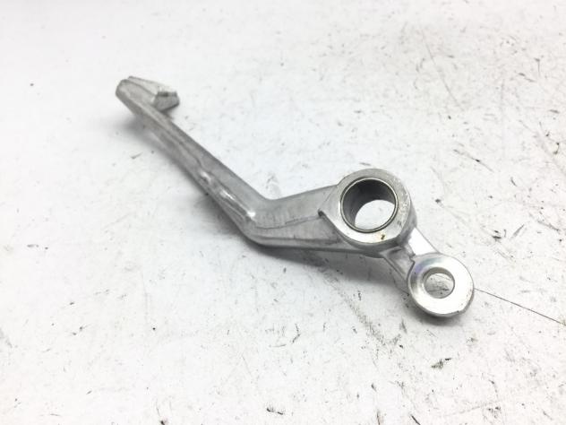 HONDA CBR RR ABS KM0 600 PEDALE COMANDO FRENO POSTERIORE PIEGATO 2024 2026 - Foto 5