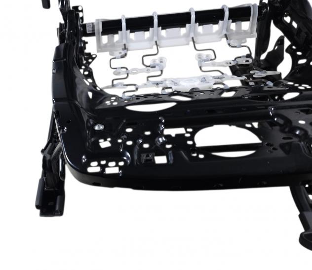 TELAIO SEDILE ANTERIORE DESTRO VOLKSWAGEN Tiguan R Line 2Q4881106L DTS Diesel 2000 (16) - Foto 6