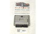 CENTRALINA MOTORE VOLKSWAGEN Sharan 3° Serie 038906019NA 0281011822 ANU die &hellip;
