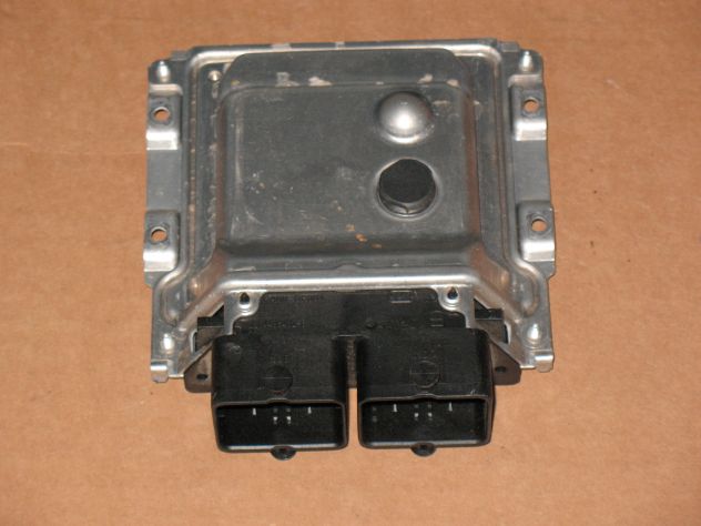 0261S18678 ECU FORD FIESTA VII ME17.0.3 0261S18678 H1B1-12A650-UB H1B112A650UB