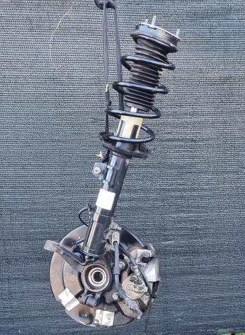 MONTANTE SOSPENSIONE ANT. SX FORD EcoSport Serie CN153K171 (12) - Foto 2