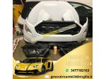 MUSATA COMPLETA FORD ECOSPORT ST-LINE