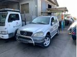 Ricambi usati Mercedes ML230 111977 benzina del 2000