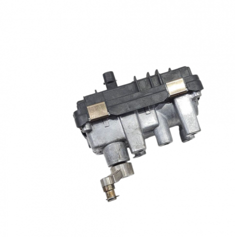 ATTUATORE ELETTRICO TURBINA MERCEDES GLB Serie (X247) 826802-0036 654920 Diesel 2000 (19) - Foto 4