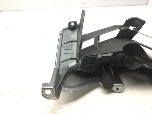 SYM HD 2 125 GRIGLIA CARENA SCUDO ANTERIORE CONVOGLIATORE ARIA RADIATORE 2011 - Foto 6