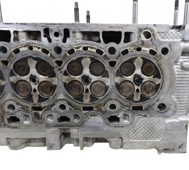 TESTA COMPLETA PEUGEOT 3008 Serie 9820580980 YH01 Diesel 1500 (1623) - Foto 15