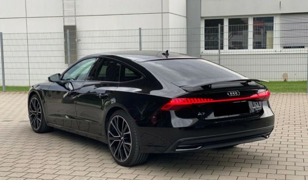 RICAMBI AUDI A7 ANNO 2021 - Foto 2