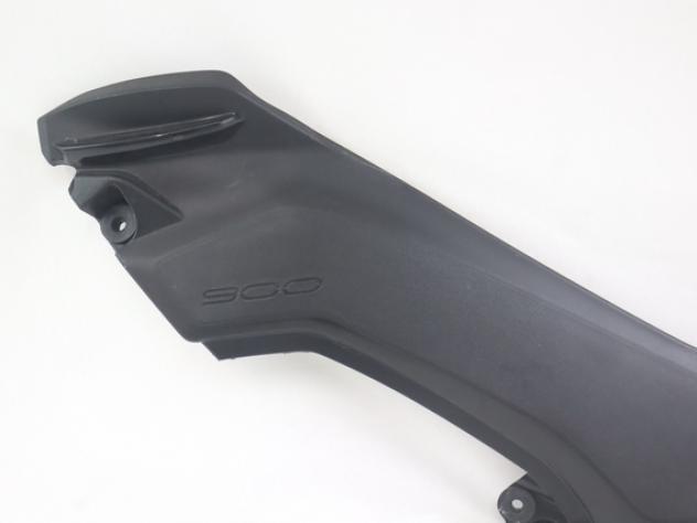 KAWASAKI Z 900 140940124 FIANCHETTO COVER SERBATOIO SINISTRA ZR900S 25 - 26 LEFT TANK COVER - Foto 2