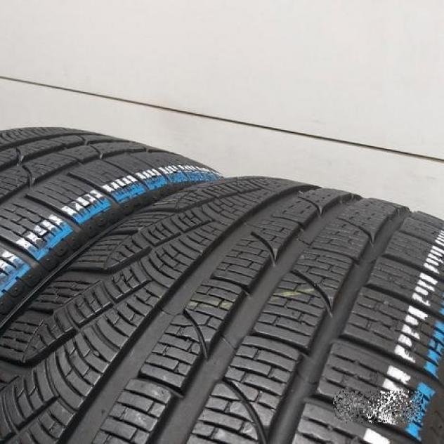 2 gomme 245 45 18 pirelli a39390 - Foto 3
