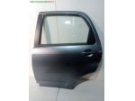 PORTA POST. SX GRIGIO MEDIO MET. CON AL / SE / MANIGLIA 999-U1559916 Carroz &hellip;