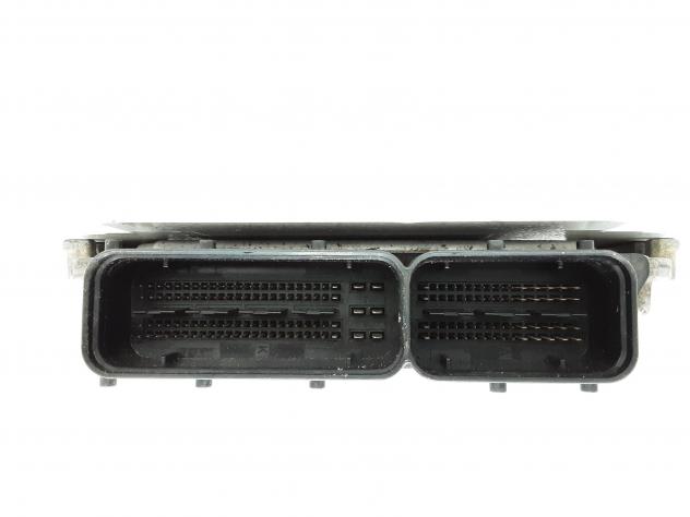 CENTRALINA MOTORE SUZUKI SX4 1° Serie 55204652 D19AA Diesel 1900 (06) - Foto 2