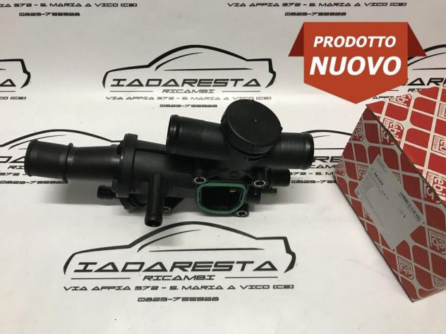 Termostato C4 - Scudo - C-Max - Focus - Kuga - 308 2.0 D 1251116 - Foto 3