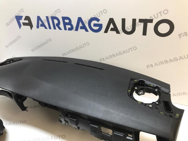 KIT AIRBAG CITROEN C-ELYSEE CRUSCOTTO CITROEN C-ELYSEE AIR BAG - Foto 2