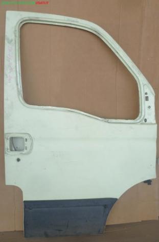 PORTA D.CABINA GIALLA (No alzavetro, No serratura)  Carrozzeria  Lamierati esterni  Porte  Porta ant. dx. IVECO - DAILY - 01-02-2000 - 01-05-2006, IVE