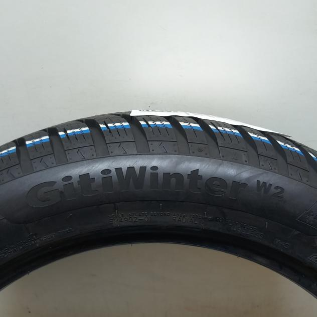 4 GOMME 225 50 18 GITI A72763 - Foto 5