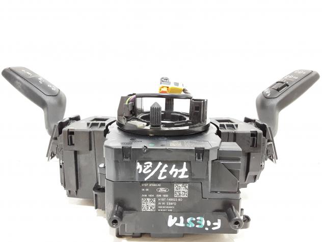 DEVIOLUCI FORD Fiesta 7° Serie H1BT3F944AE (17) - Foto 4