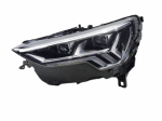 FARO ANTERIORE SINISTRO AUDI Q3 Serie (F3B) 83A941035 (18)