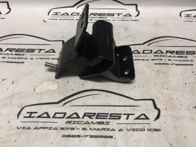 Supporto Motore Posteriore Mitsubishi Pajero 3.2 Di-D MR198013 - Foto 2