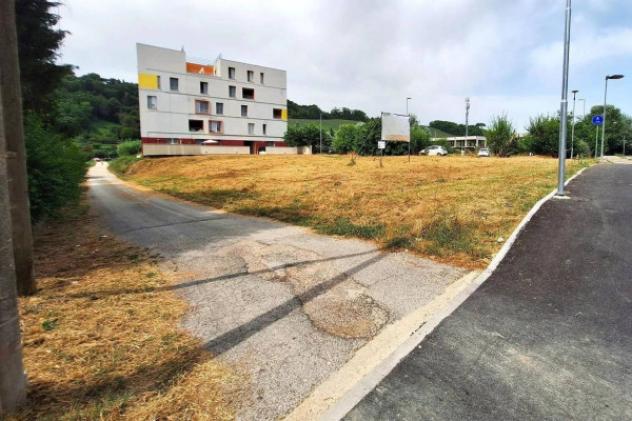 Immobile in asta di 8589 m² in vendita a Pesaro - Foto 3
