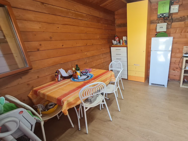 Terreno agricolo in vendita a Viareggio 1570 mq Rif: 1444865 - Foto 4