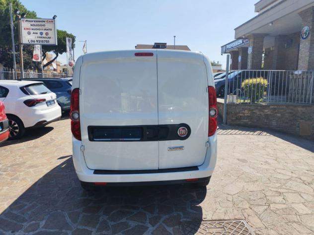 FIAT - Doblò - 1.6 MJT 105 CV Easy - Foto 4
