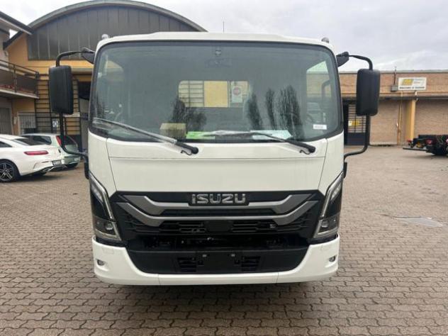 ISUZU M 30 M 30 M.T.T. 75 Q.LI rif. 24104820 - Foto 4