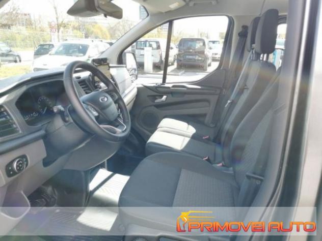 FORD Transit Custom 340 2.0 EcoBlue 170 aut. L2H1 Trend LKW rif. 20679560 - Foto 2
