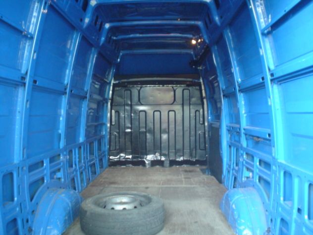 Iveco Daily IV 35S18 PL-TA Furgone - Foto 5