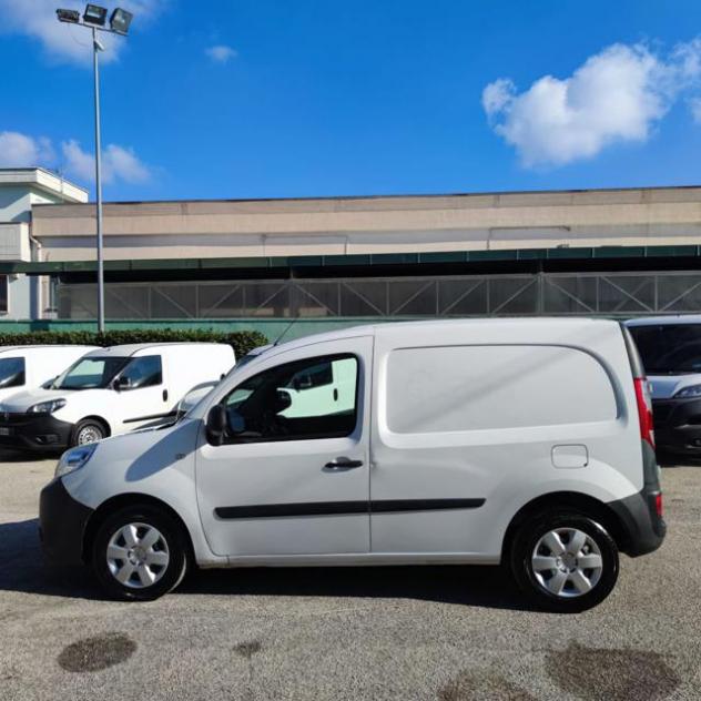 RENAULT KANGOO 1.5 BLUE DCI FURGONE 3 POSTI - 2021 rif. 24149210 - Foto 6