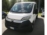 CITROEN Jumper 35 BlueHDi 165 PLM-SL Cassonato Fisso L4 rif. 23919344