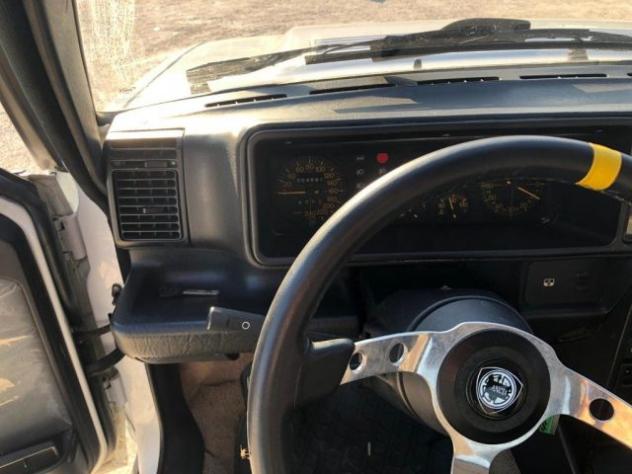 ZK LANCIA DELTA 2.0 i.e. turbo HF integrale rif. 23707680 - Foto 7