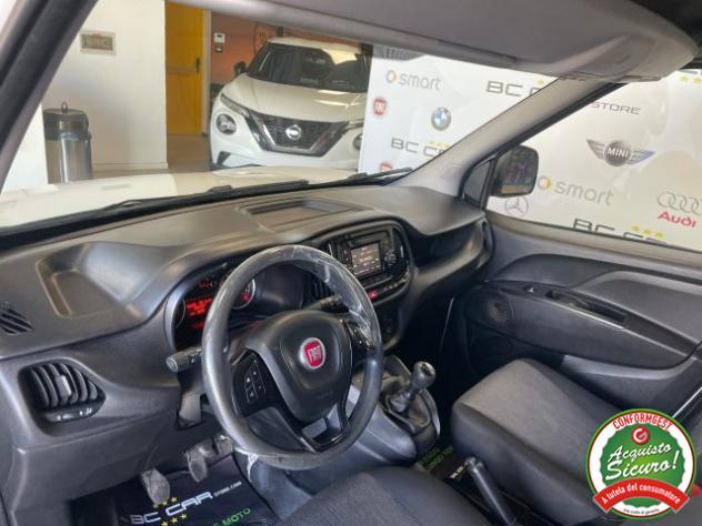 FIAT Doblo 1.6 MJT 105CV Cargo MAXI rif. 22229534 - Foto 9