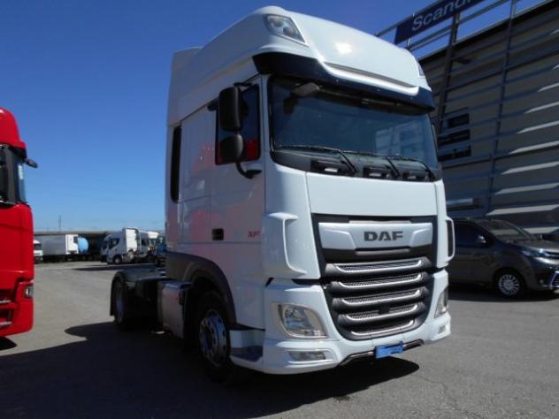 DAF XF 480 FT rif. 23407909 - Foto 2