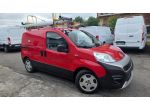 FIAT Fiorino 1.3 MJT 95CV Adventure SX allestimento officina E6 rif. 23680943