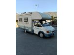 Ford transit 2500 Elnagh