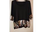 Maglia elegante donna tg M