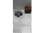 Fotocamera d'epoca
