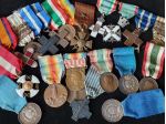 Medaglie e Onorificenze militari 1800-1945 ACQUISTO e VALUTAZIONE