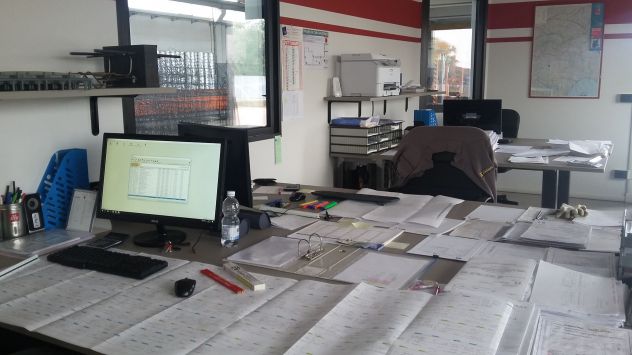 Ferro per cemento armato | Edil Castagno - Foto 2