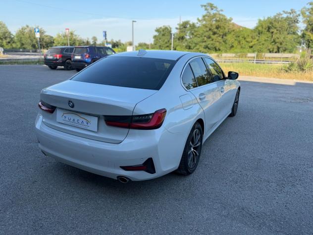 Bmw 318 Luxury 318 d #11369 - Foto 5