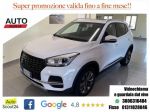 DR AUTOMOBILES dr 4.0 1.5 GPL BI FUEL