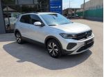 Volkswagen T-Cross 1.0 TSI 85kW Edition Plus TECH DSG
