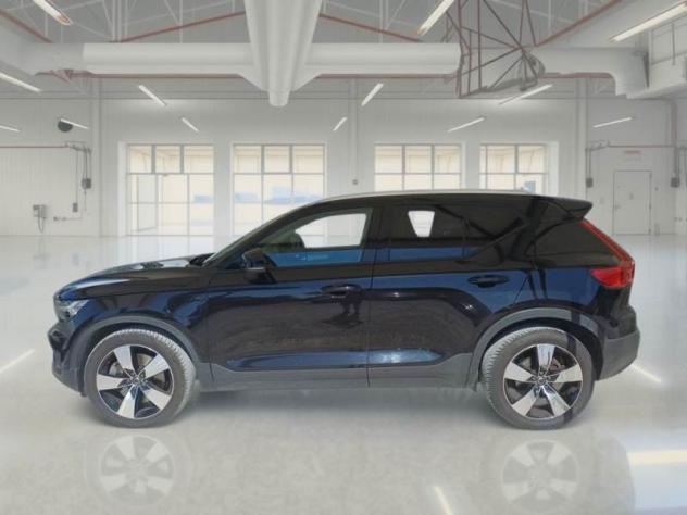 Volvo XC40 Recharge T5 180+82 CV Twin Engine Plug-In Hybrid Automatica Business Plus - Foto 4