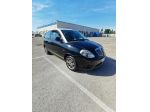 Lancia Ypsilon 1.2 69 CV Platino 2011