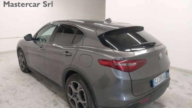 ALFA ROMEO Stelvio 2.2 TD 160 CV Sprint AT8 RWD TG : GJ286AW rif. 23943084 - Foto 4