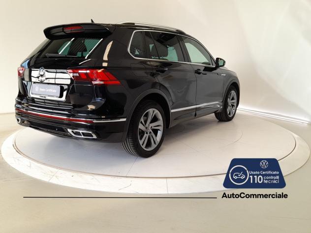 Volkswagen Tiguan 2.0 TDI SCR 110KWR-Line DSG - Foto 6