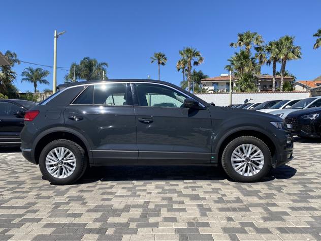 Volkswagen T-Roc Business 2.0 TDI 116CV - Foto 7